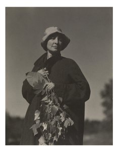  da Alfred Stieglitz