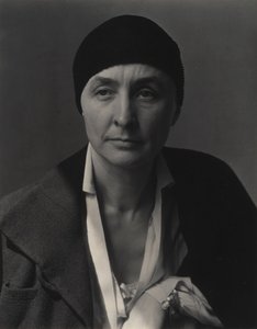  da Alfred Stieglitz