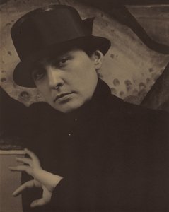  da Alfred Stieglitz