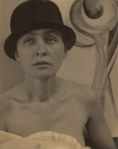  da Alfred Stieglitz