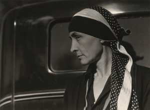  da Alfred Stieglitz