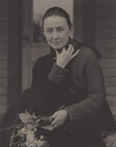  da Alfred Stieglitz