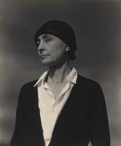  da Alfred Stieglitz