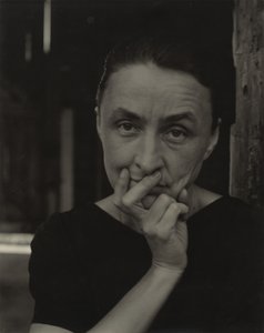  da Alfred Stieglitz