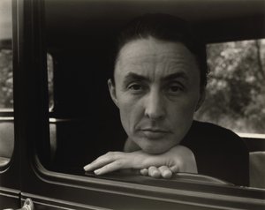  da Alfred Stieglitz