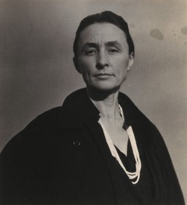  da Alfred Stieglitz