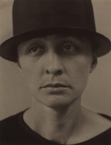  da Alfred Stieglitz