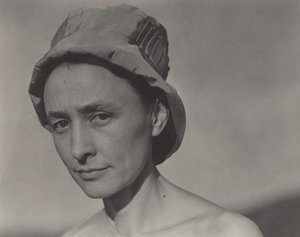  da Alfred Stieglitz