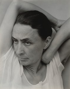  da Alfred Stieglitz