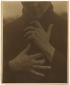  da Alfred Stieglitz