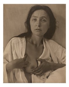  da Alfred Stieglitz