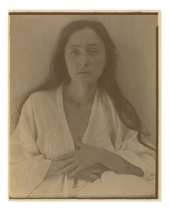  da Alfred Stieglitz