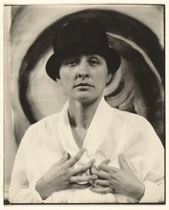  da Alfred Stieglitz