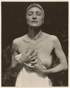  da Alfred Stieglitz