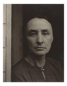  da Alfred Stieglitz