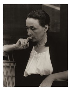  da Alfred Stieglitz