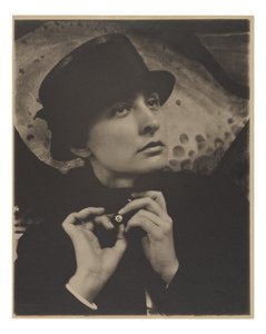  da Alfred Stieglitz