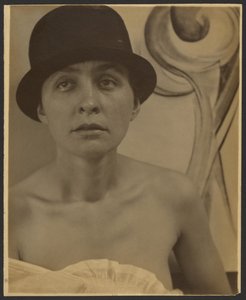  da Alfred Stieglitz