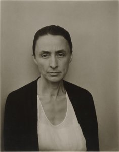  da Alfred Stieglitz