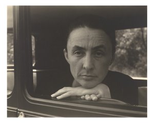  da Alfred Stieglitz