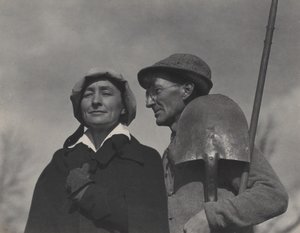  da Alfred Stieglitz