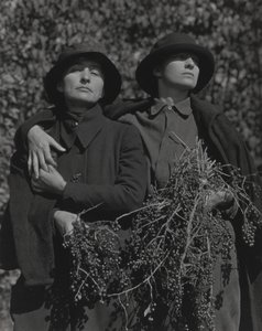  da Alfred Stieglitz