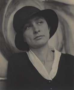  da Alfred Stieglitz