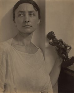  da Alfred Stieglitz