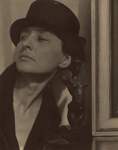  da Alfred Stieglitz