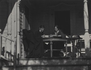  da Alfred Stieglitz