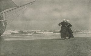 Pettegolezzi, Katwyk