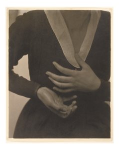  da Alfred Stieglitz