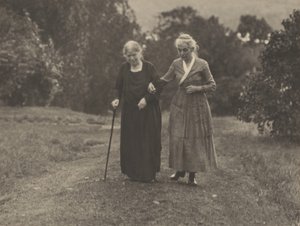  da Alfred Stieglitz