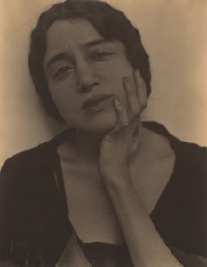  da Alfred Stieglitz