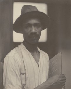  da Alfred Stieglitz