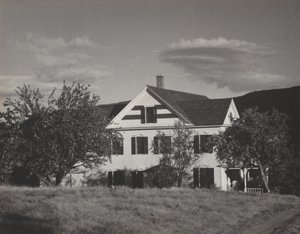  da Alfred Stieglitz