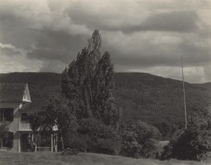  da Alfred Stieglitz