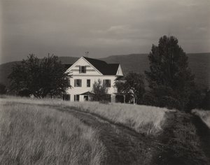  da Alfred Stieglitz