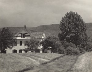  da Alfred Stieglitz