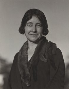 da Alfred Stieglitz