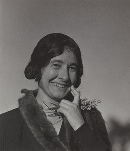  da Alfred Stieglitz