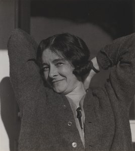  da Alfred Stieglitz