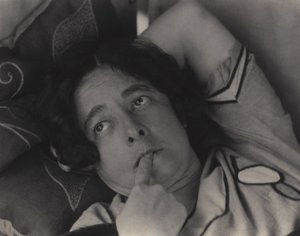  da Alfred Stieglitz