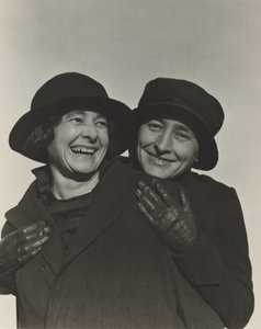  da Alfred Stieglitz