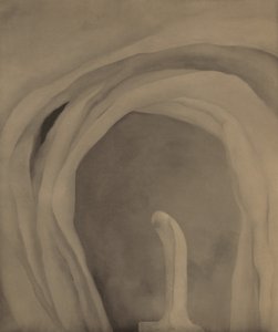 Interpretazione da Alfred Stieglitz