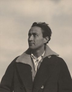  da Alfred Stieglitz