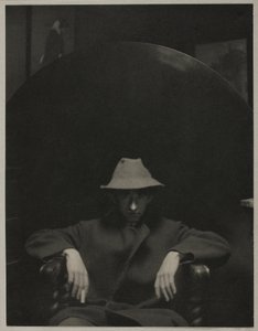 Giovanni Marin da Alfred Stieglitz