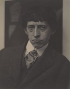  da Alfred Stieglitz