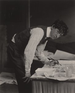  da Alfred Stieglitz