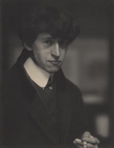  da Alfred Stieglitz